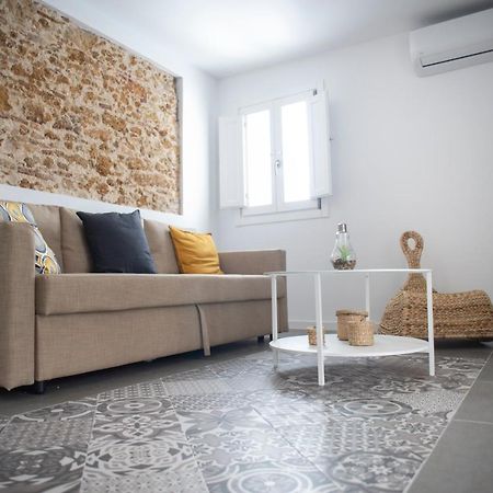 Apartamento El Tanguillo Little Apartments Kadyks Zewnętrze zdjęcie