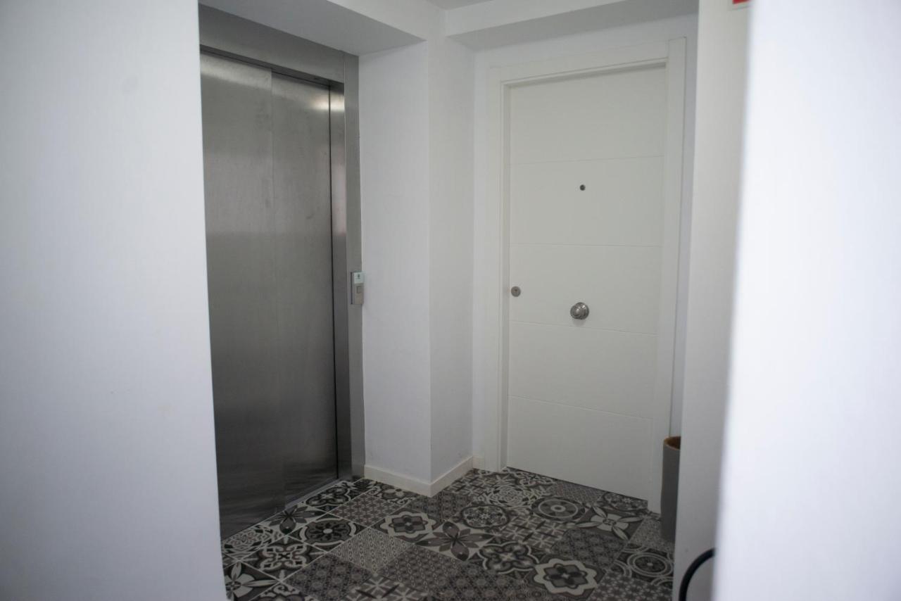 Apartamento El Tanguillo Little Apartments Kadyks Zewnętrze zdjęcie