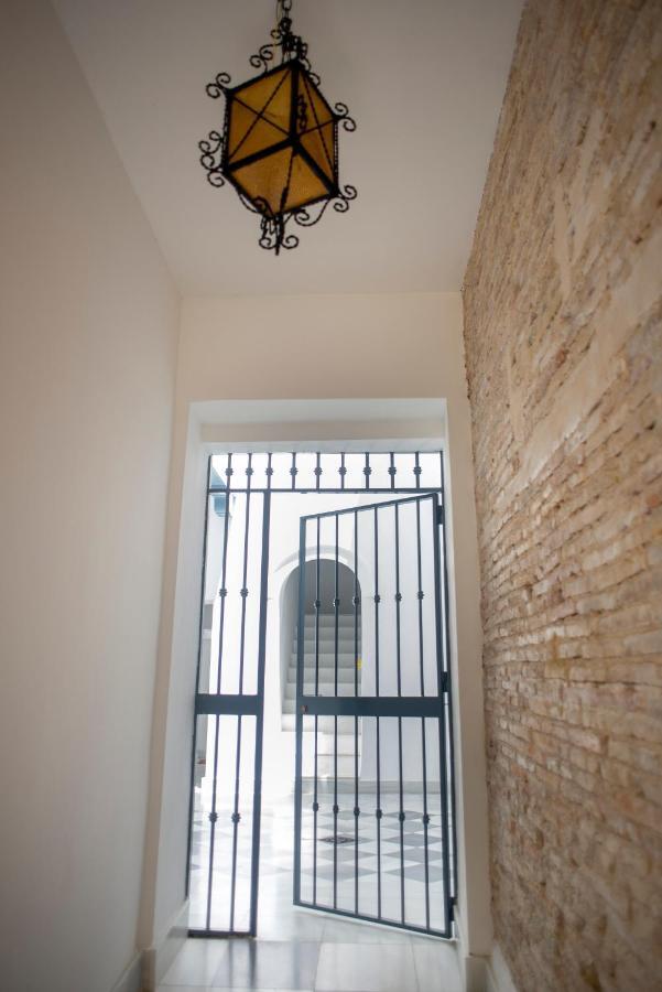 Apartamento El Tanguillo Little Apartments Kadyks Zewnętrze zdjęcie