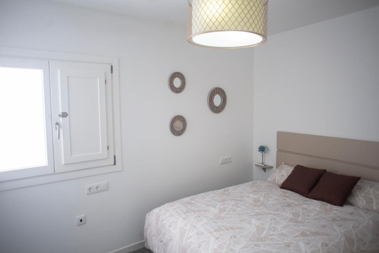 Apartamento El Tanguillo Little Apartments Kadyks Zewnętrze zdjęcie