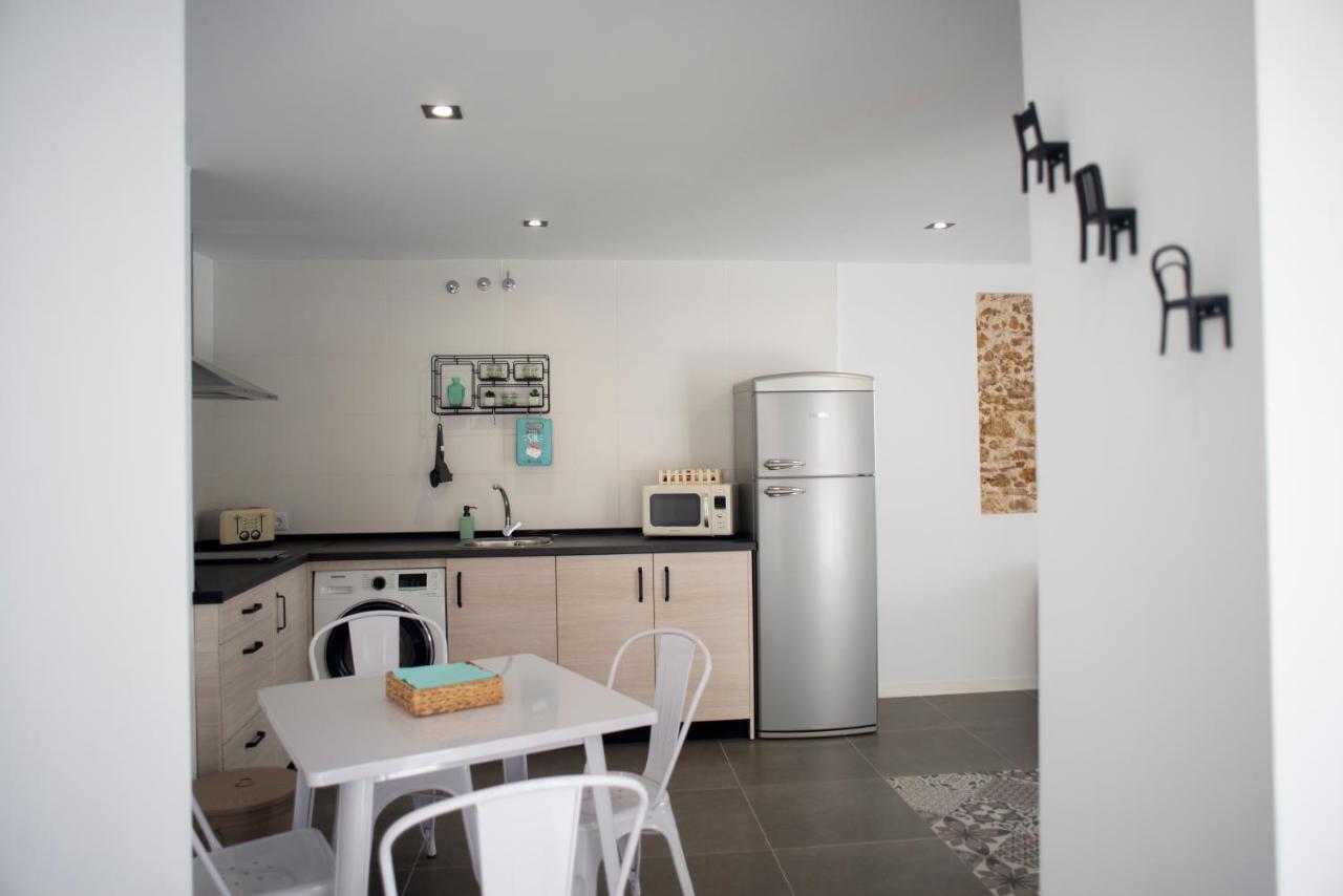 Apartamento El Tanguillo Little Apartments Kadyks Zewnętrze zdjęcie