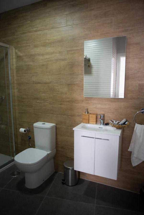 Apartamento El Tanguillo Little Apartments Kadyks Zewnętrze zdjęcie