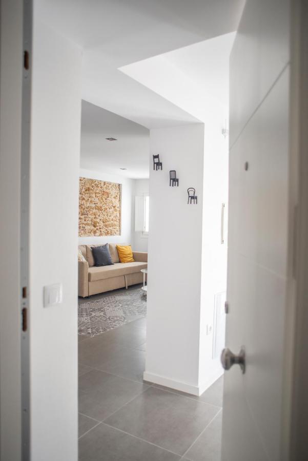 Apartamento El Tanguillo Little Apartments Kadyks Zewnętrze zdjęcie