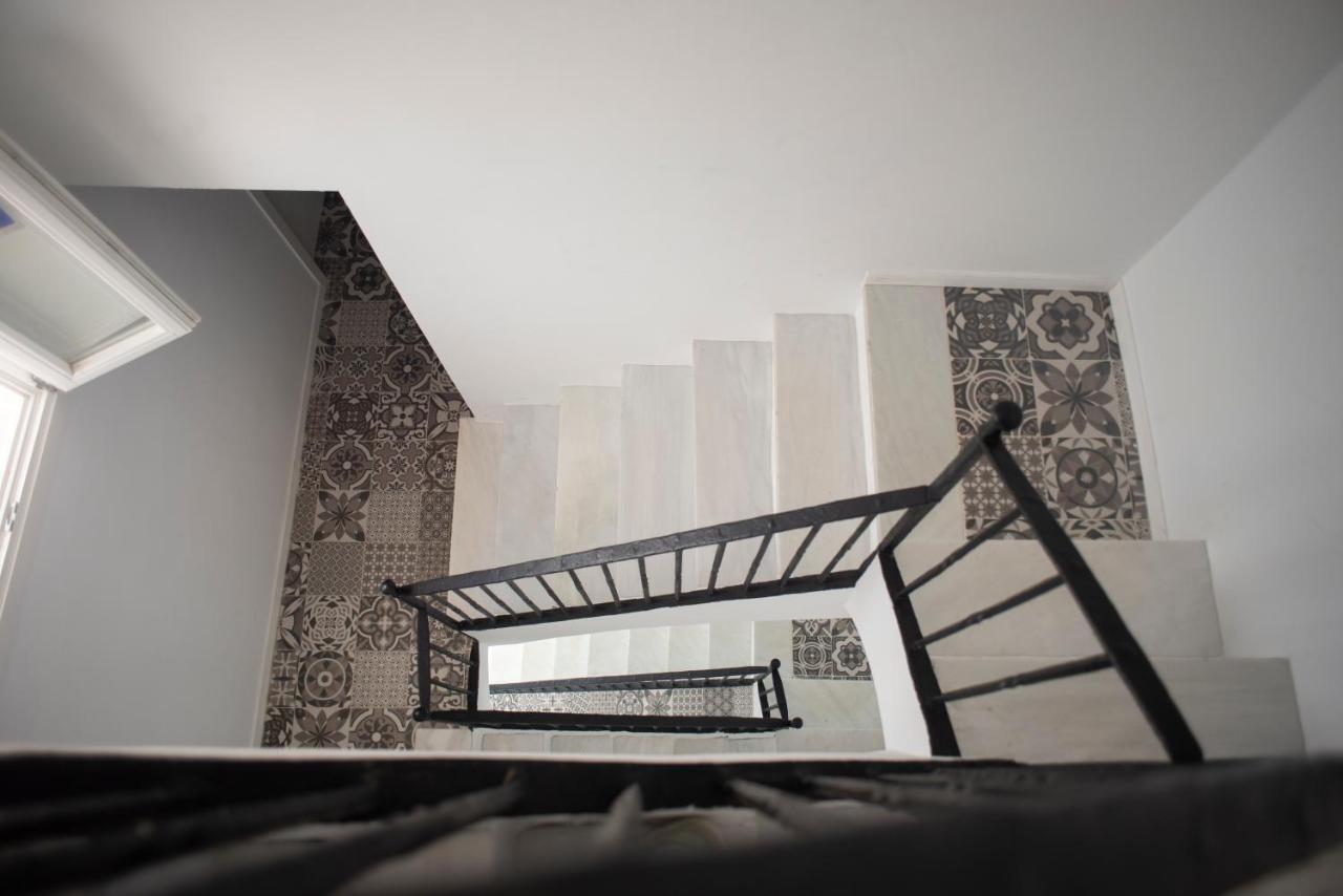 Apartamento El Tanguillo Little Apartments Kadyks Zewnętrze zdjęcie