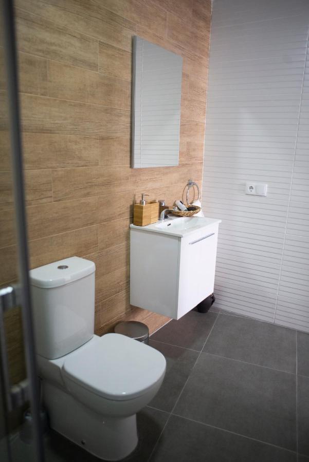 Apartamento El Tanguillo Little Apartments Kadyks Zewnętrze zdjęcie